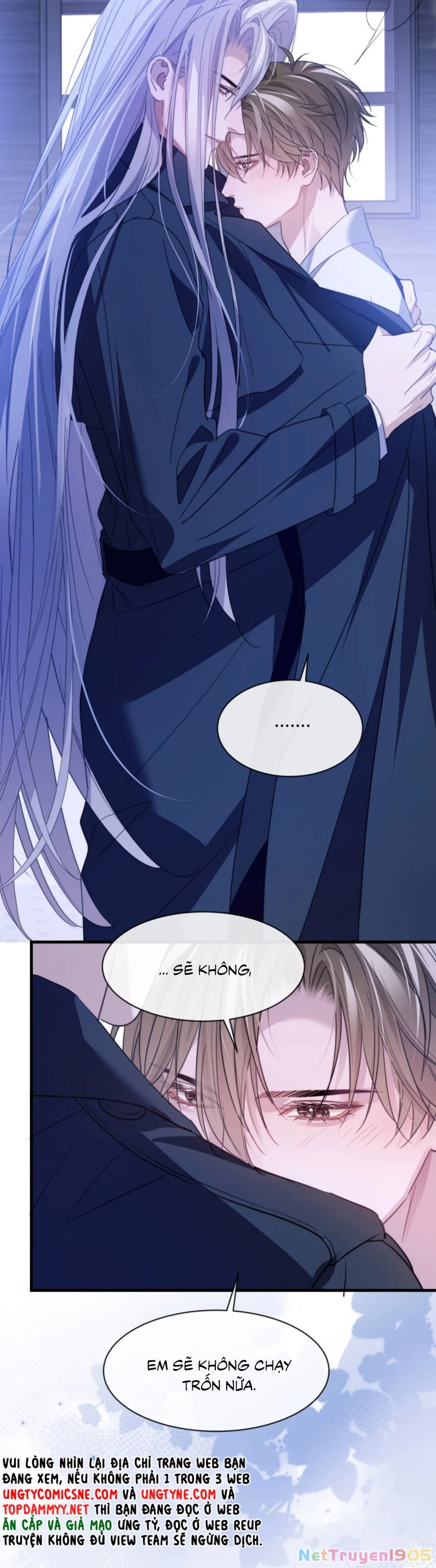 Desharow Nhân Ngư Chapter 92 - 21