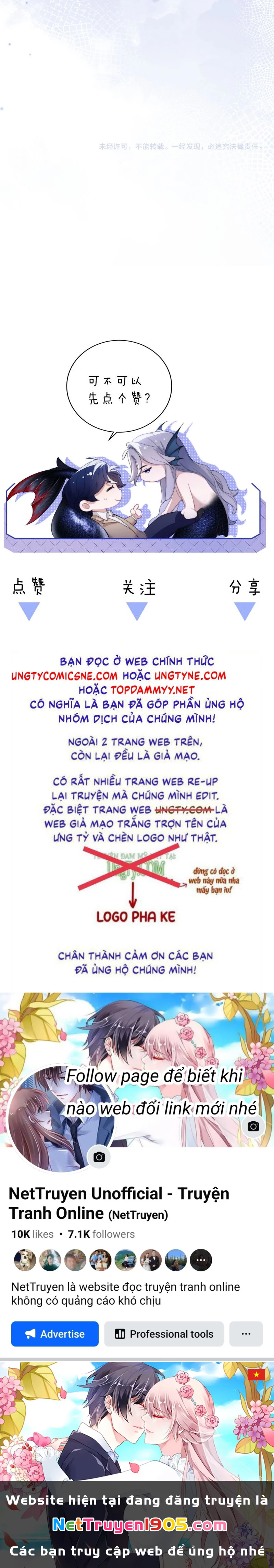 Desharow Nhân Ngư Chapter 92 - 22