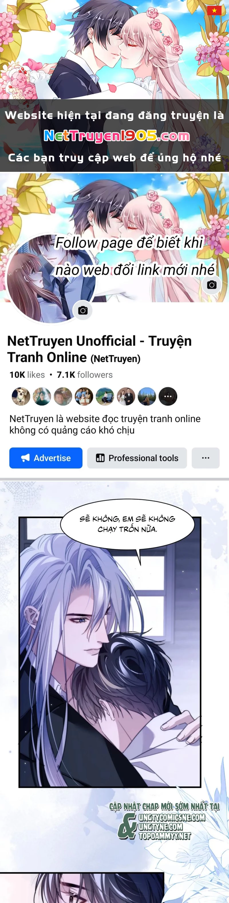 Desharow Nhân Ngư Chapter 93 - 1