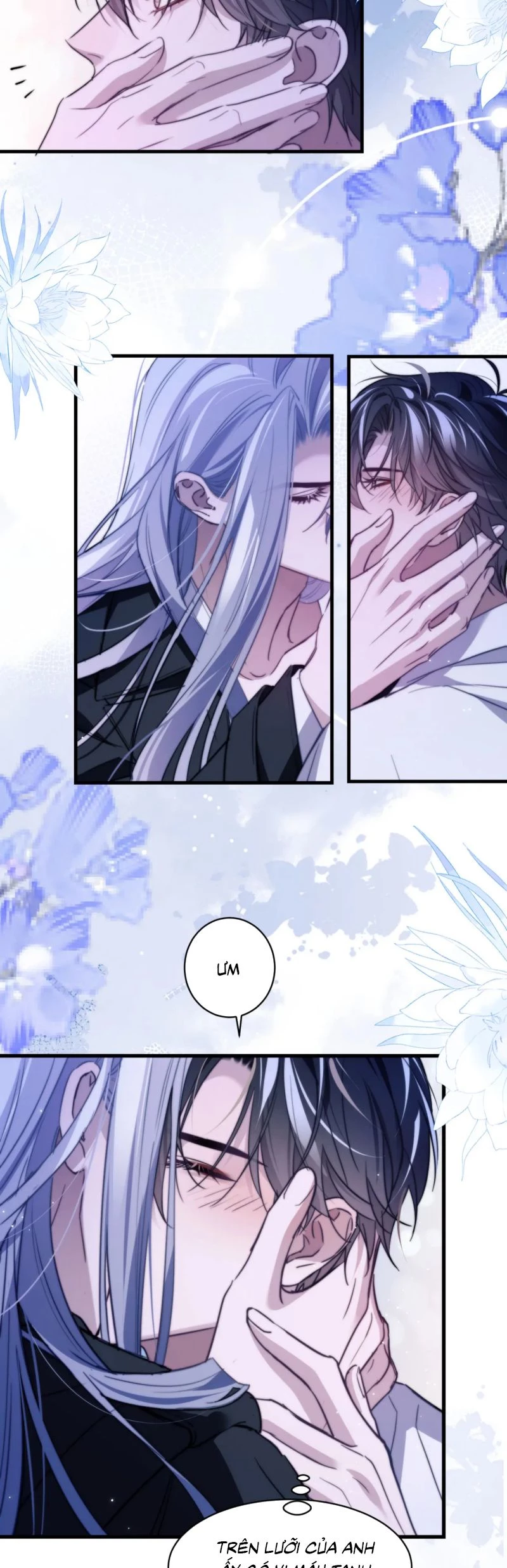 Desharow Nhân Ngư Chapter 93 - 2