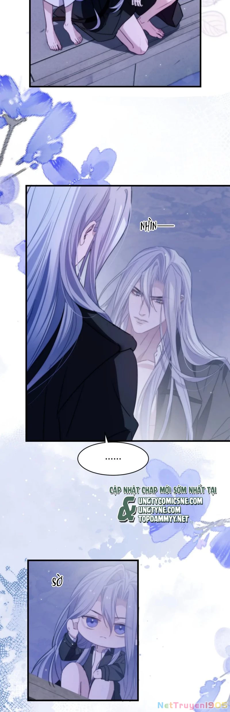 Desharow Nhân Ngư Chapter 93 - 4