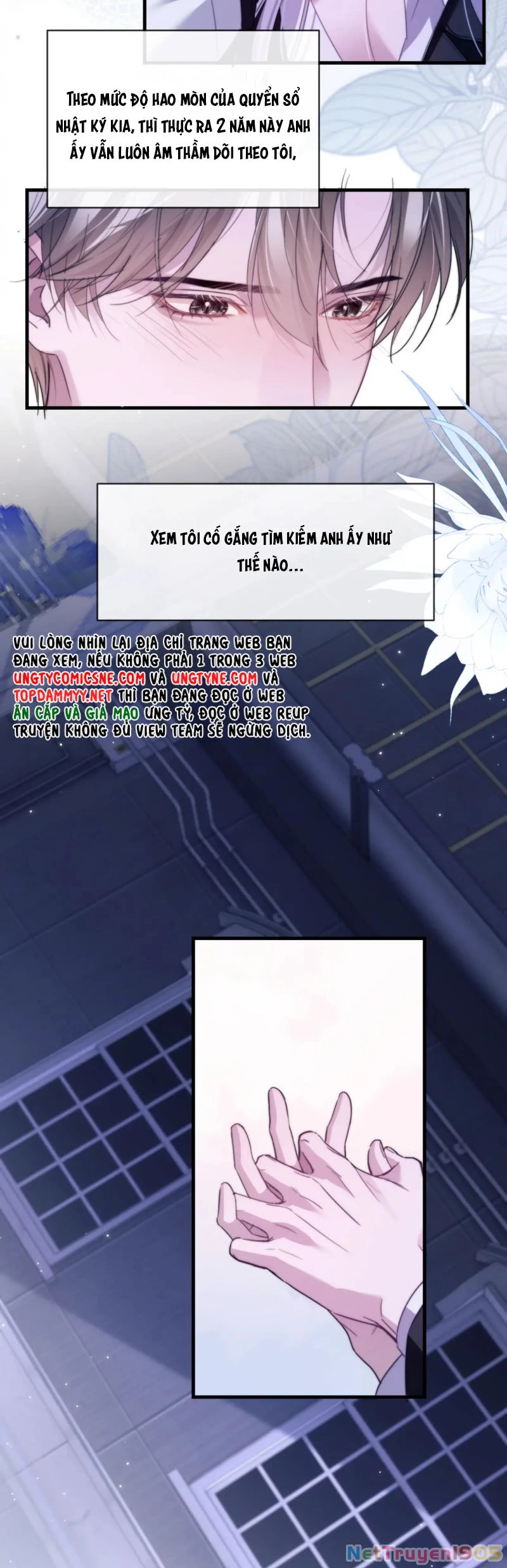 Desharow Nhân Ngư Chapter 93 - 9