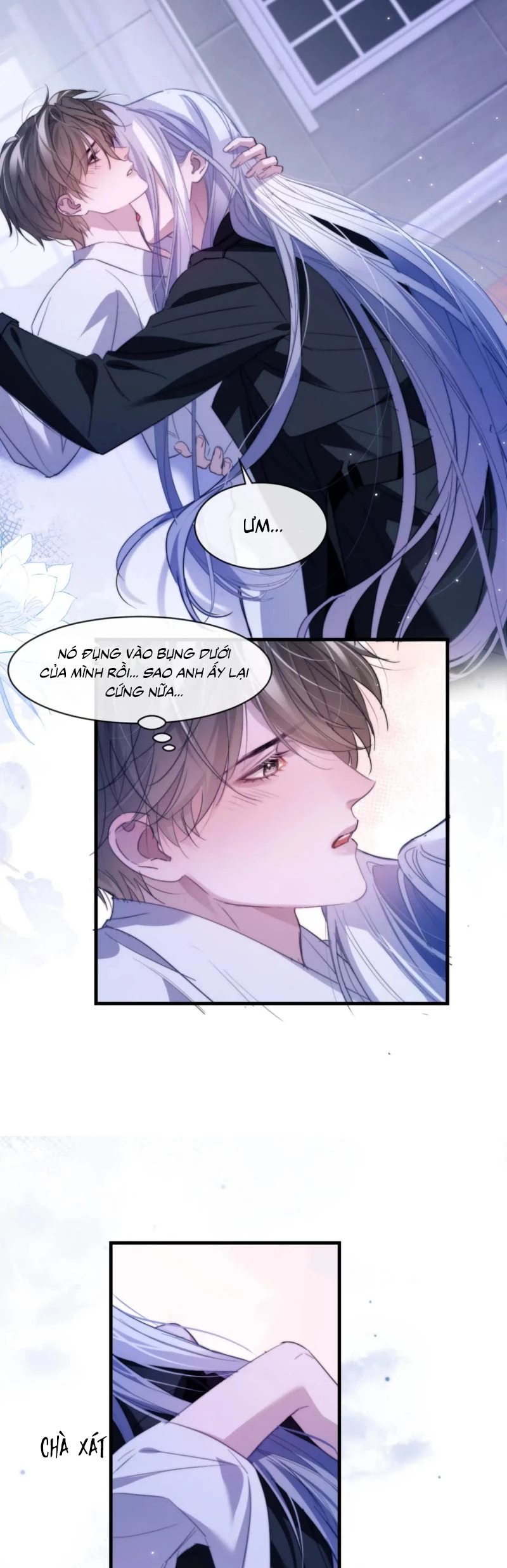 Desharow Nhân Ngư Chapter 93 - 10