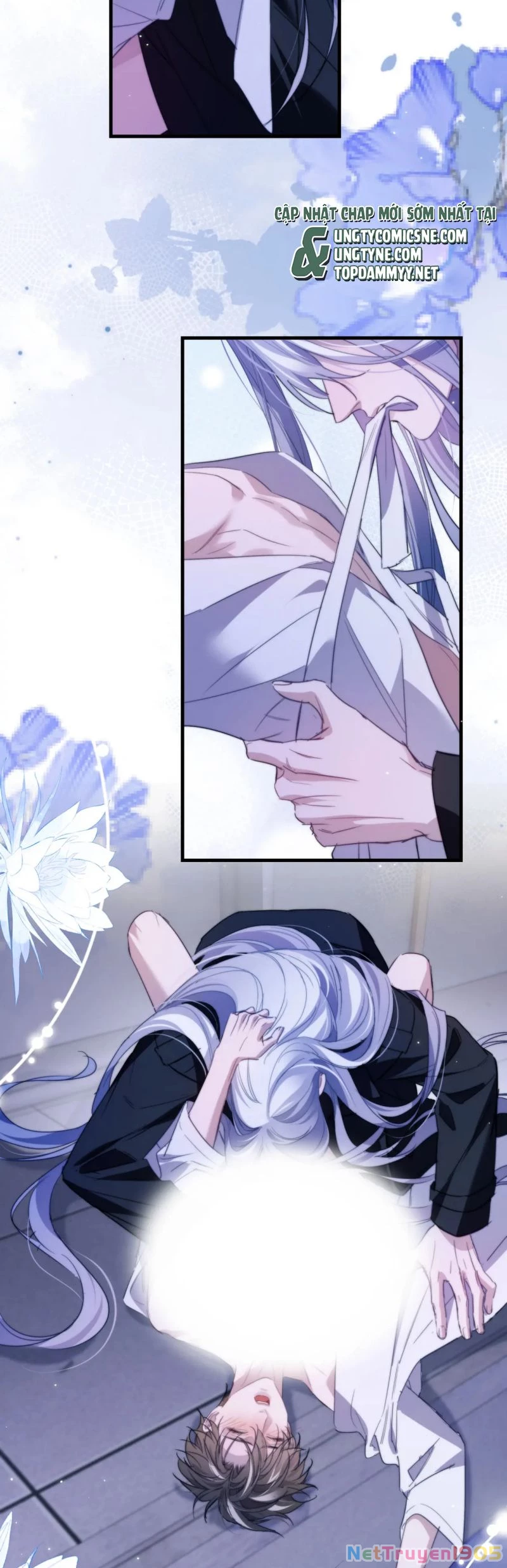 Desharow Nhân Ngư Chapter 93 - 11