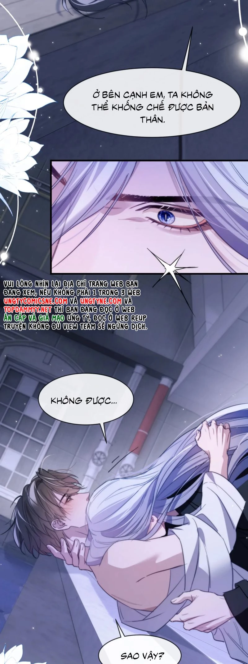 Desharow Nhân Ngư Chapter 93 - 13