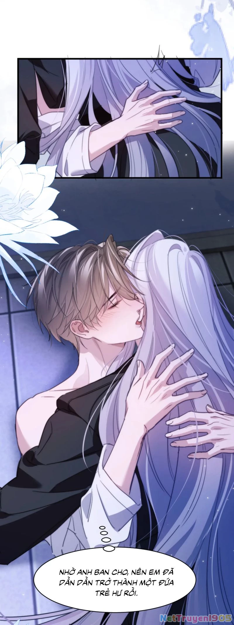 Desharow Nhân Ngư Chapter 93 - 16