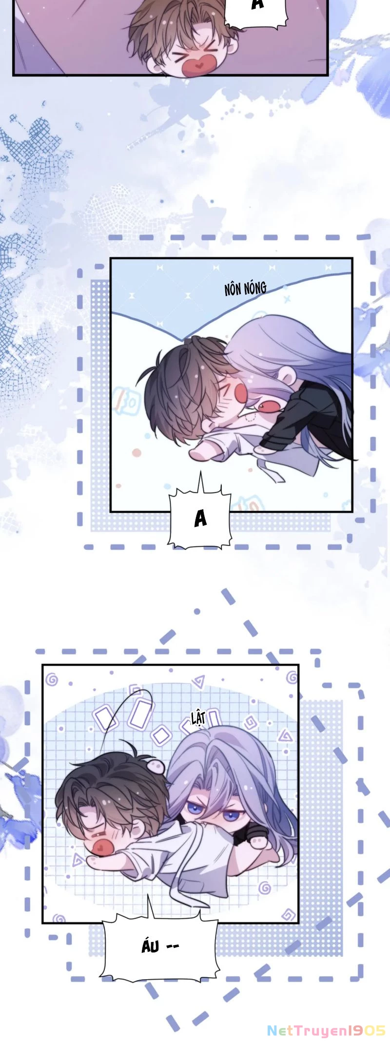 Desharow Nhân Ngư Chapter 93 - 18