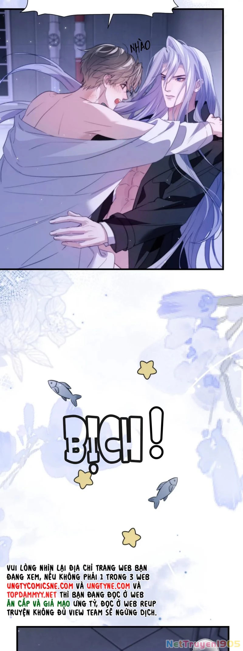 Desharow Nhân Ngư Chapter 93 - 20