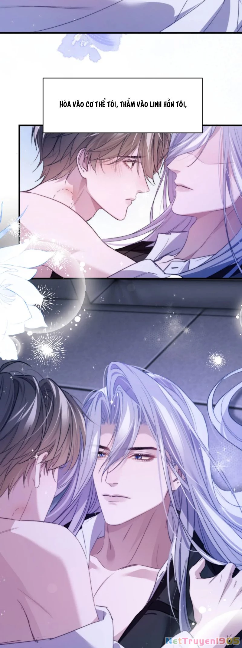 Desharow Nhân Ngư Chapter 93 - 22