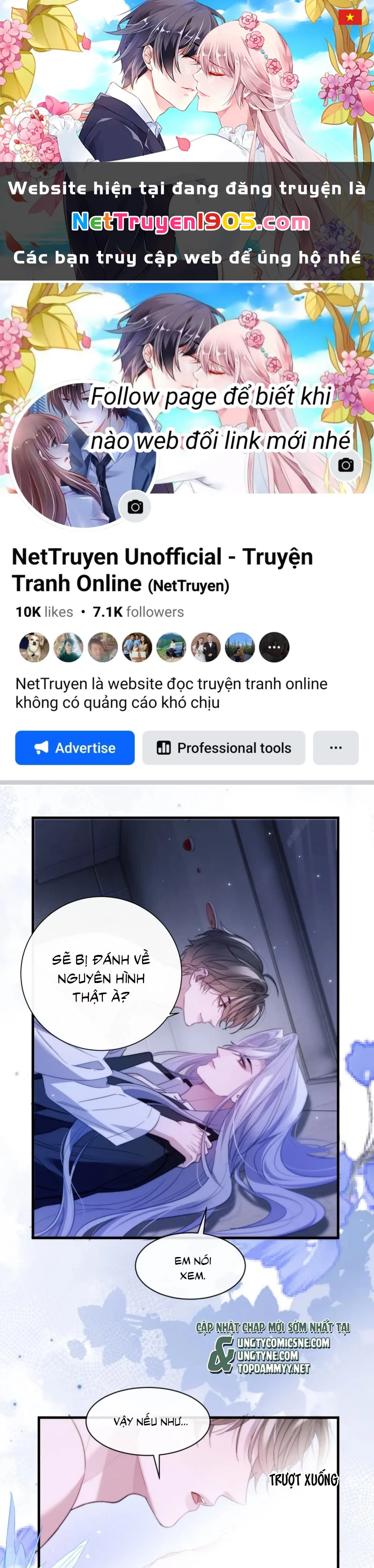 Desharow Nhân Ngư Chapter 94 - 1