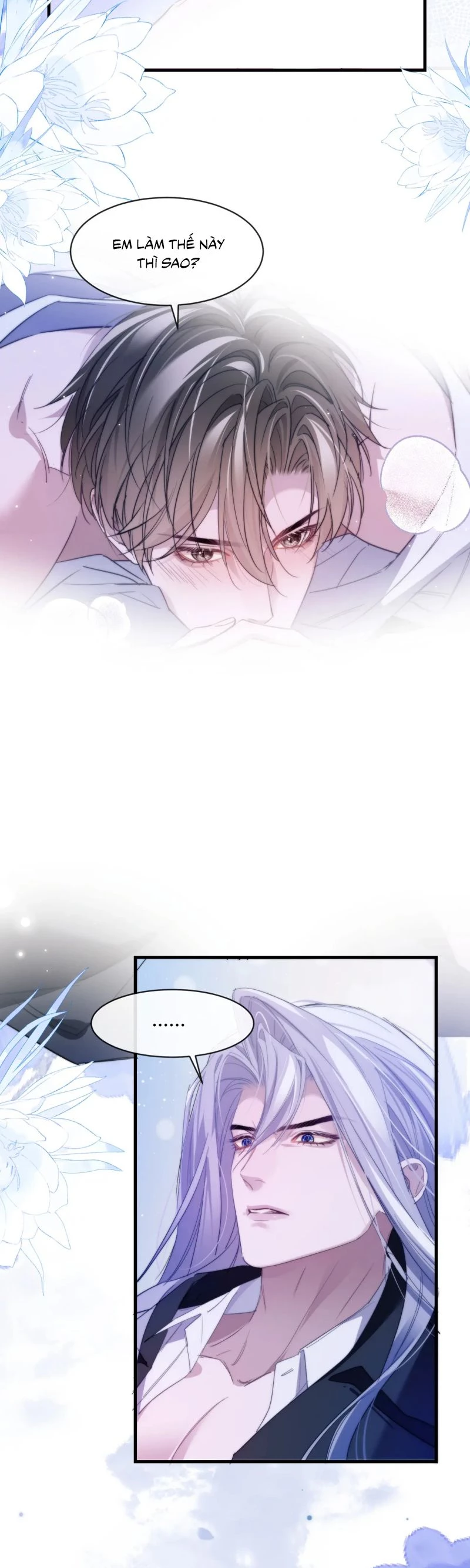 Desharow Nhân Ngư Chapter 94 - 2