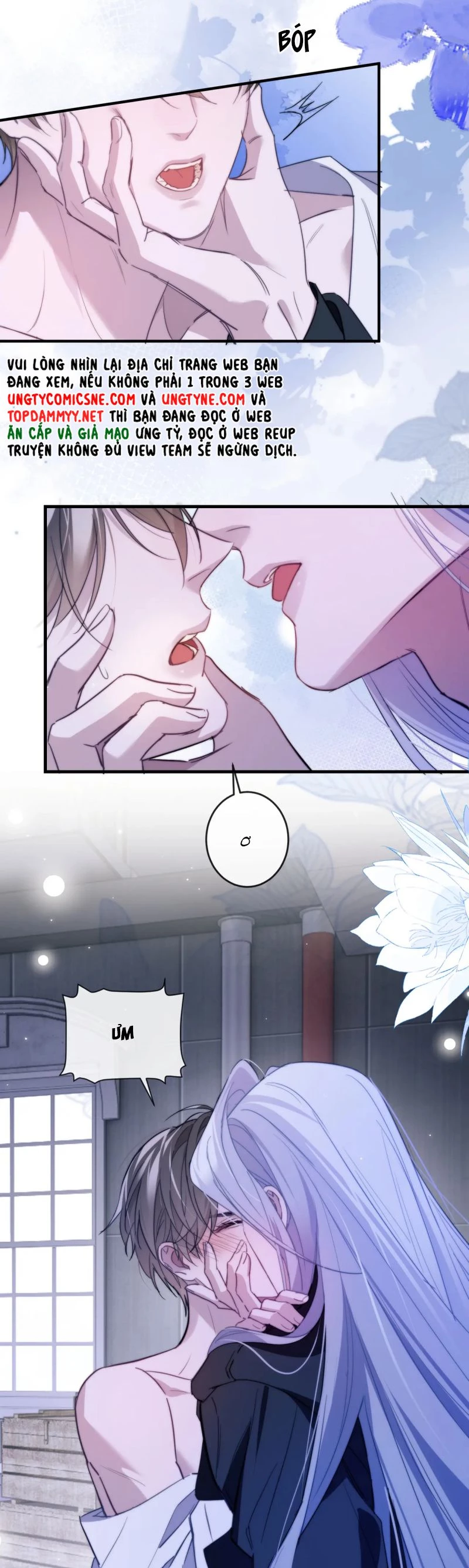 Desharow Nhân Ngư Chapter 94 - 3