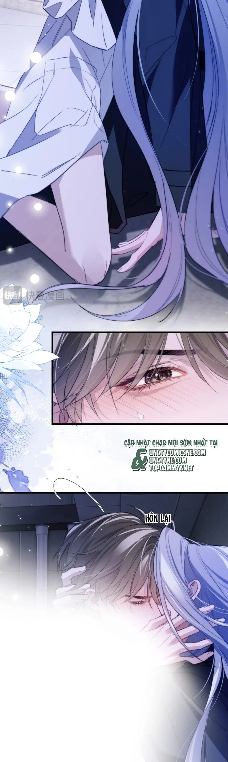 Desharow Nhân Ngư Chapter 94 - 4