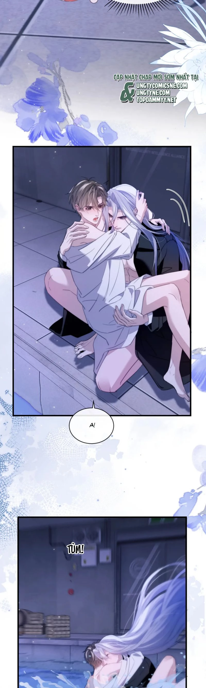 Desharow Nhân Ngư Chapter 94 - 8