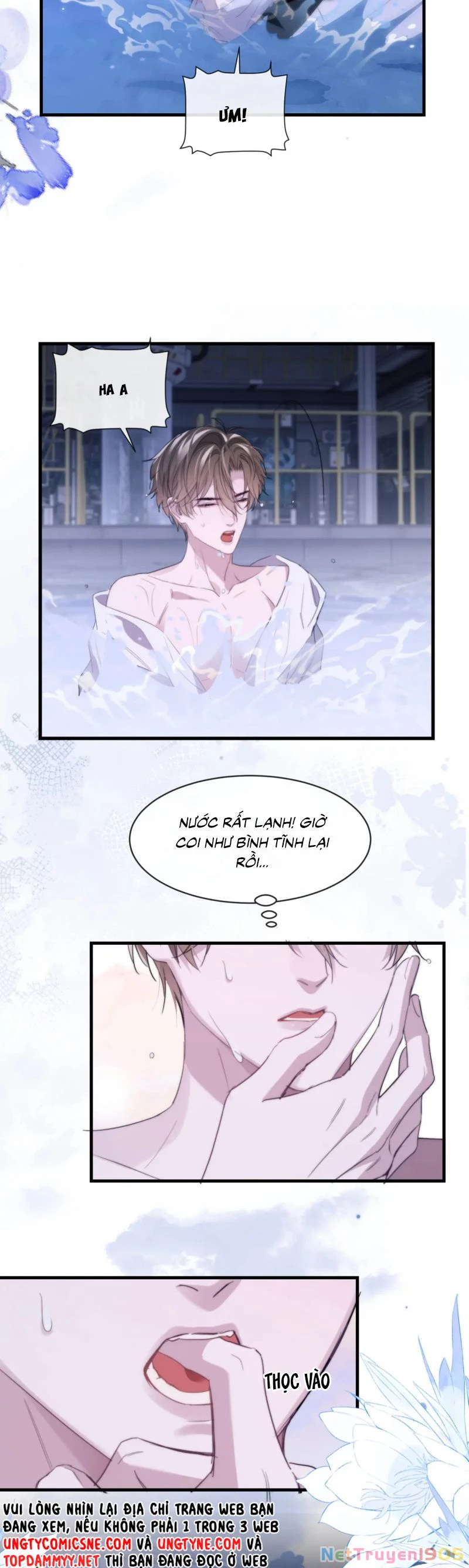 Desharow Nhân Ngư Chapter 94 - 9