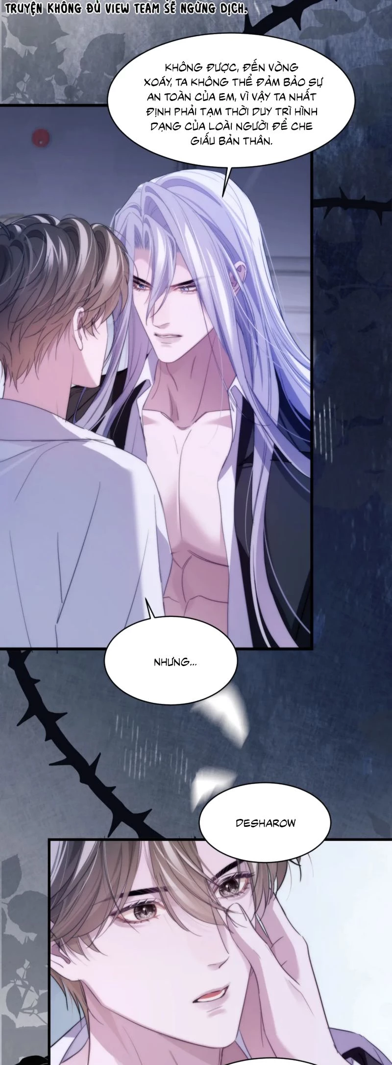 Desharow Nhân Ngư Chapter 94 - 19