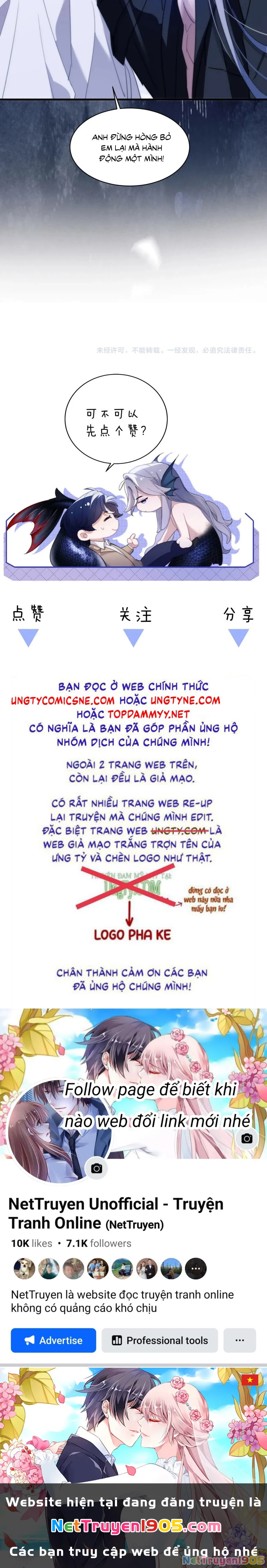 Desharow Nhân Ngư Chapter 94 - 22