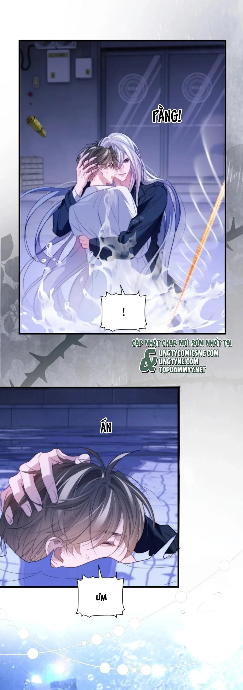 Desharow Nhân Ngư Chapter 95 - 6