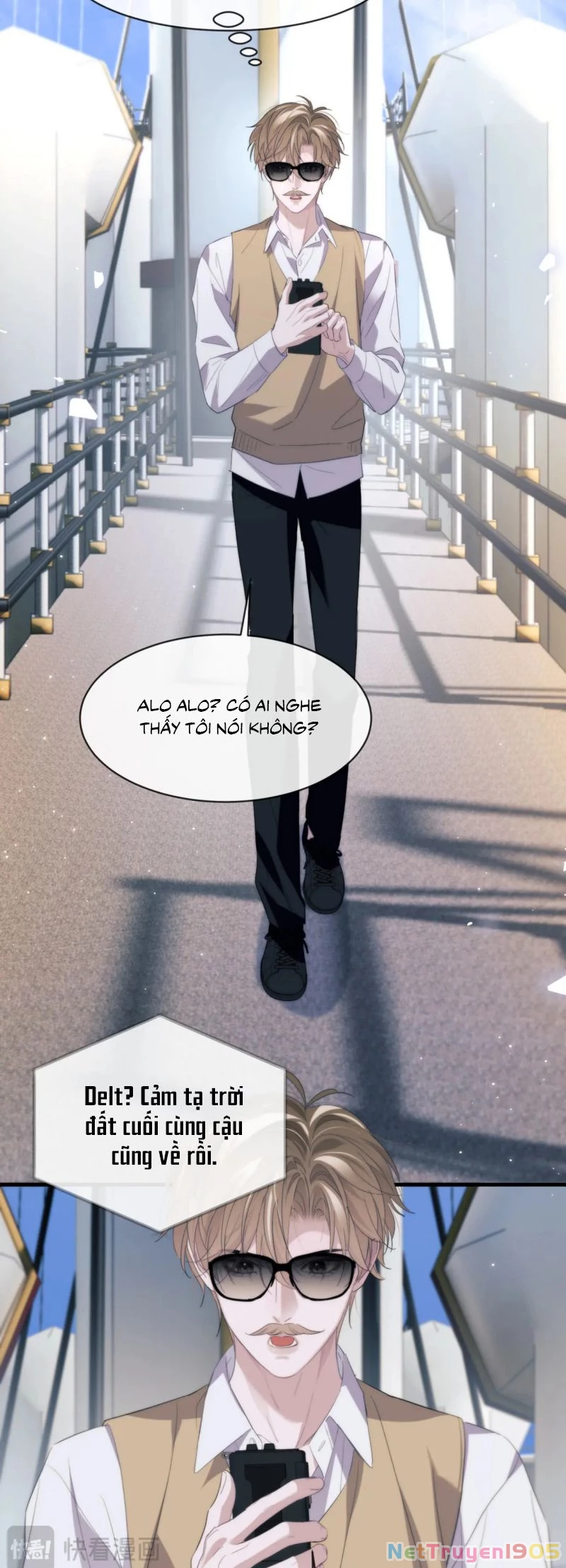 Desharow Nhân Ngư Chapter 95 - 14