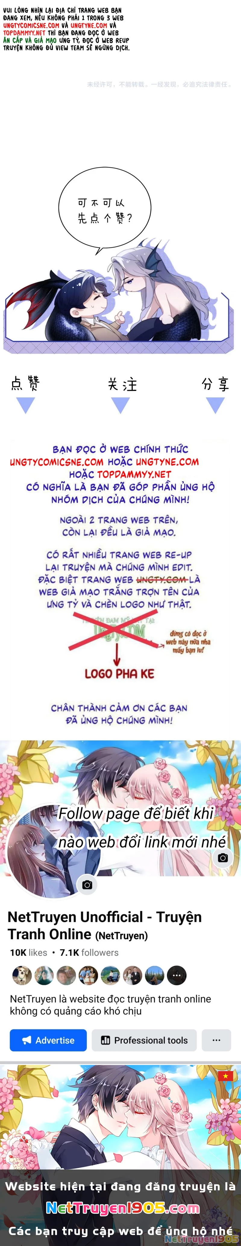 Desharow Nhân Ngư Chapter 95 - 23