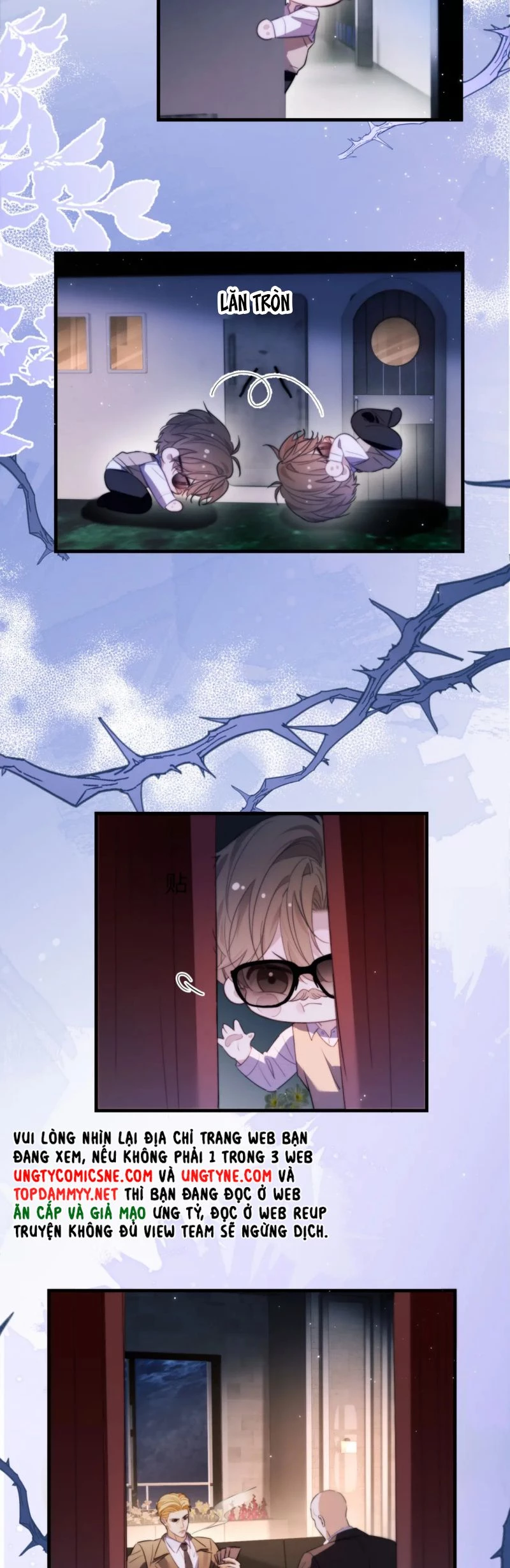 Desharow Nhân Ngư Chapter 96 - 2