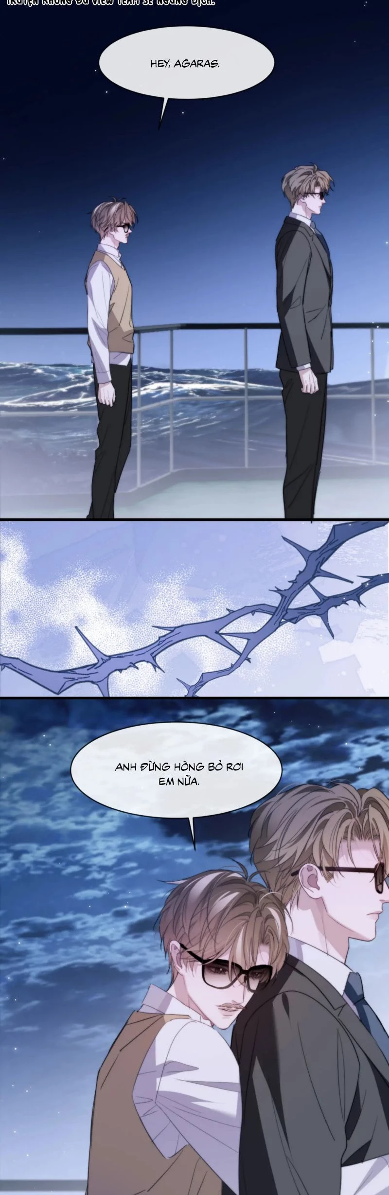 Desharow Nhân Ngư Chapter 96 - 6