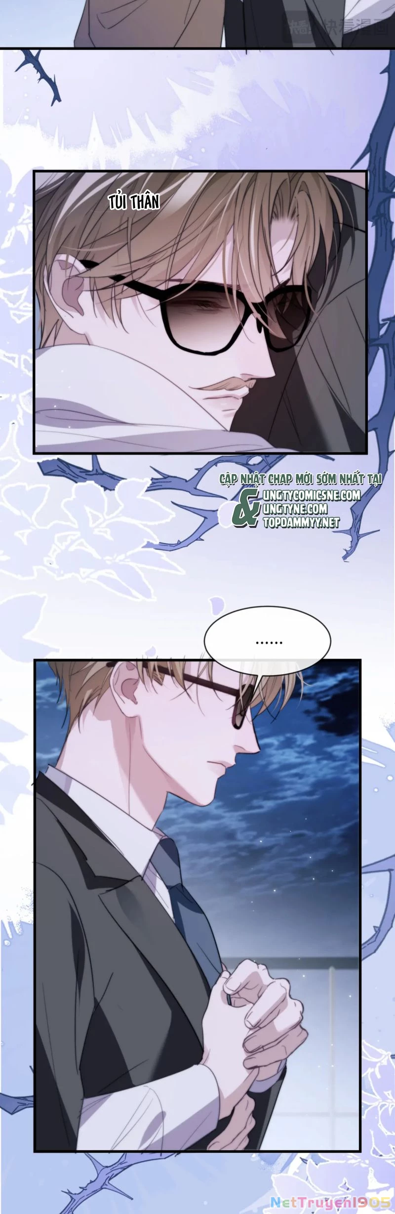 Desharow Nhân Ngư Chapter 96 - 7