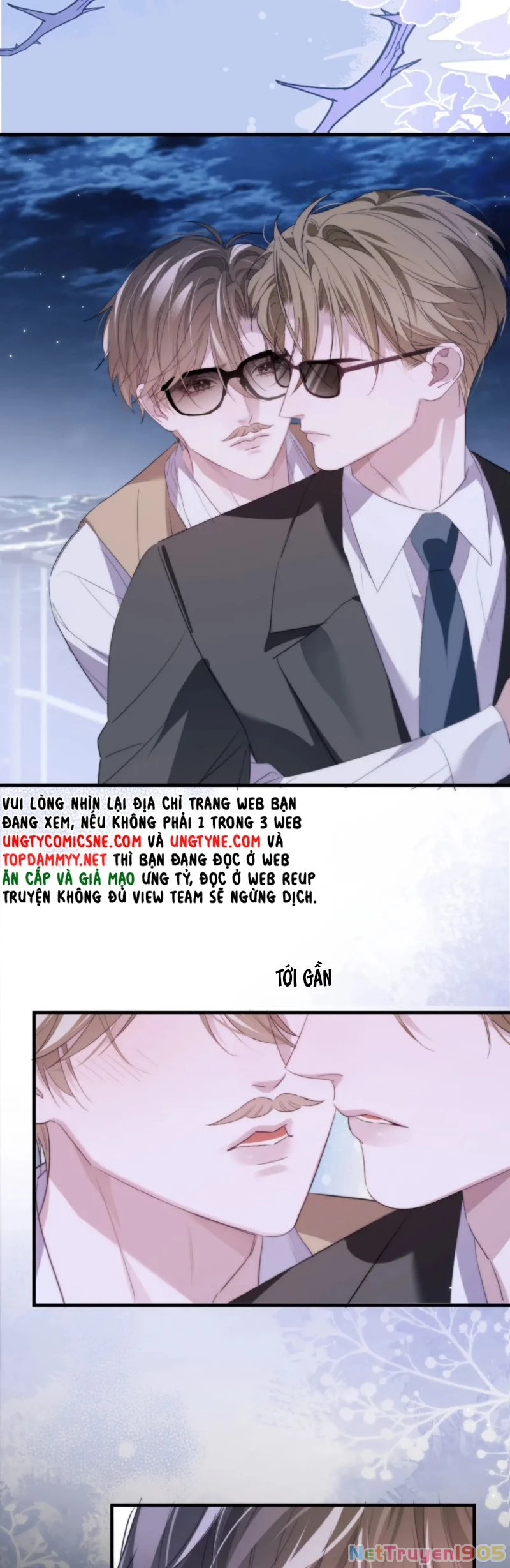 Desharow Nhân Ngư Chapter 96 - 8