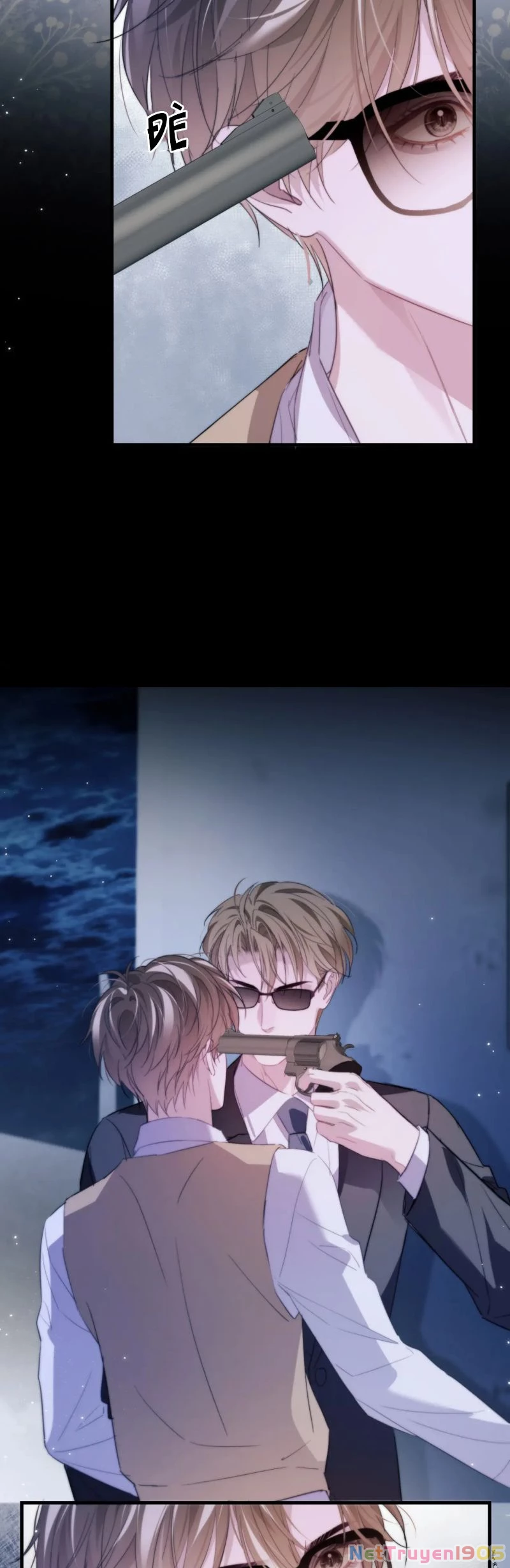 Desharow Nhân Ngư Chapter 96 - 9