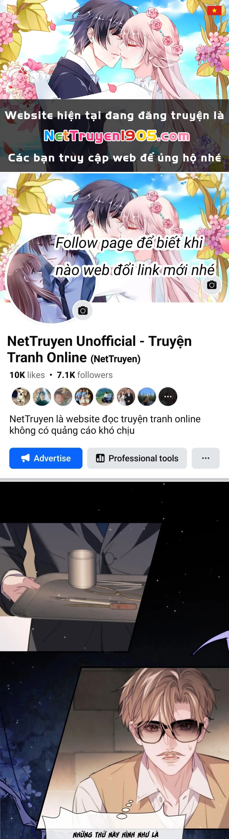 Desharow Nhân Ngư Chapter 97 - 1