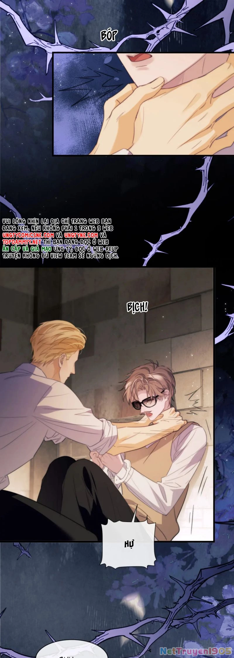 Desharow Nhân Ngư Chapter 97 - 3