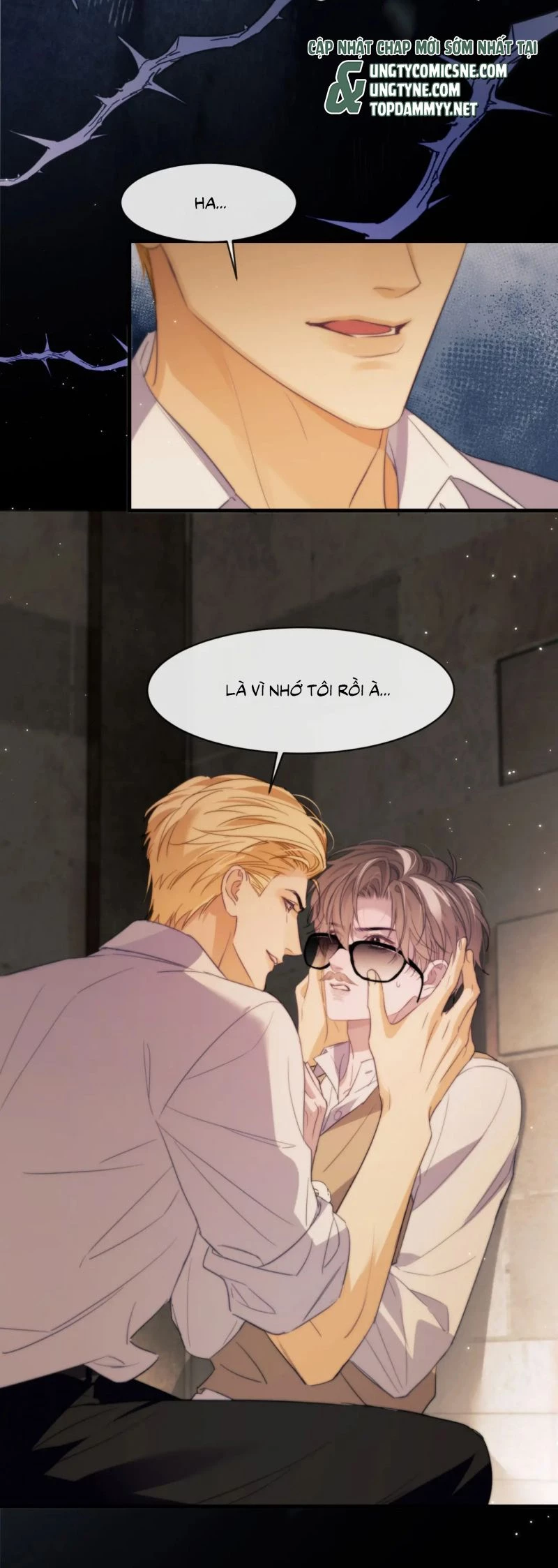 Desharow Nhân Ngư Chapter 97 - 5