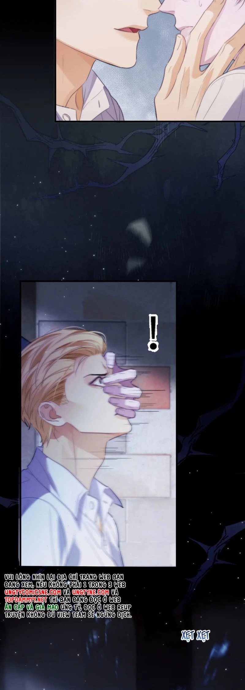 Desharow Nhân Ngư Chapter 97 - 9