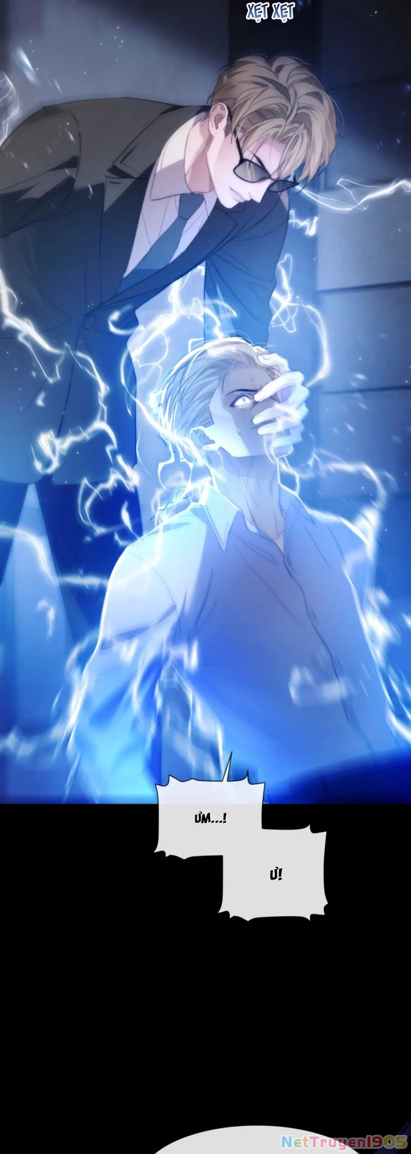 Desharow Nhân Ngư Chapter 97 - 10