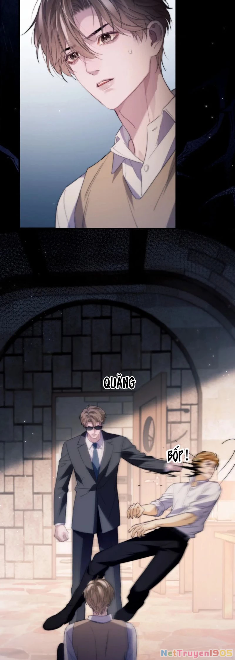 Desharow Nhân Ngư Chapter 97 - 12