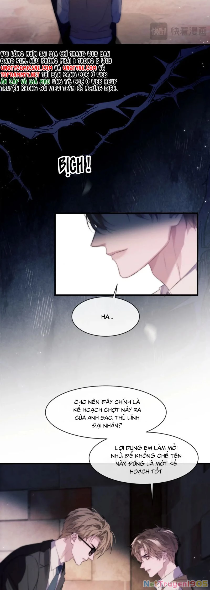 Desharow Nhân Ngư Chapter 97 - 13