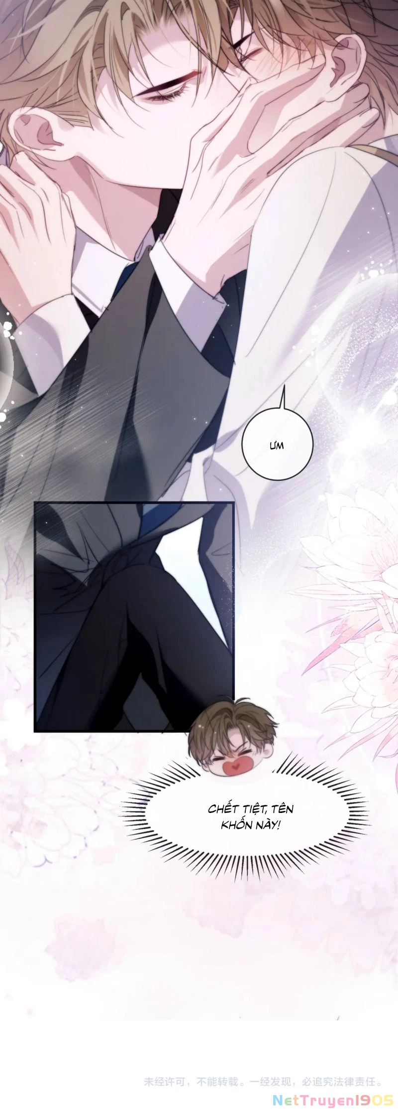 Desharow Nhân Ngư Chapter 97 - 19