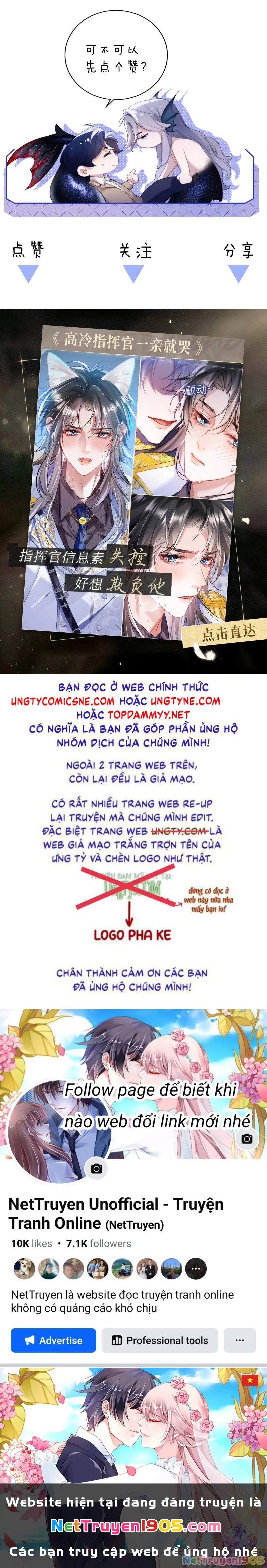 Desharow Nhân Ngư Chapter 97 - 20