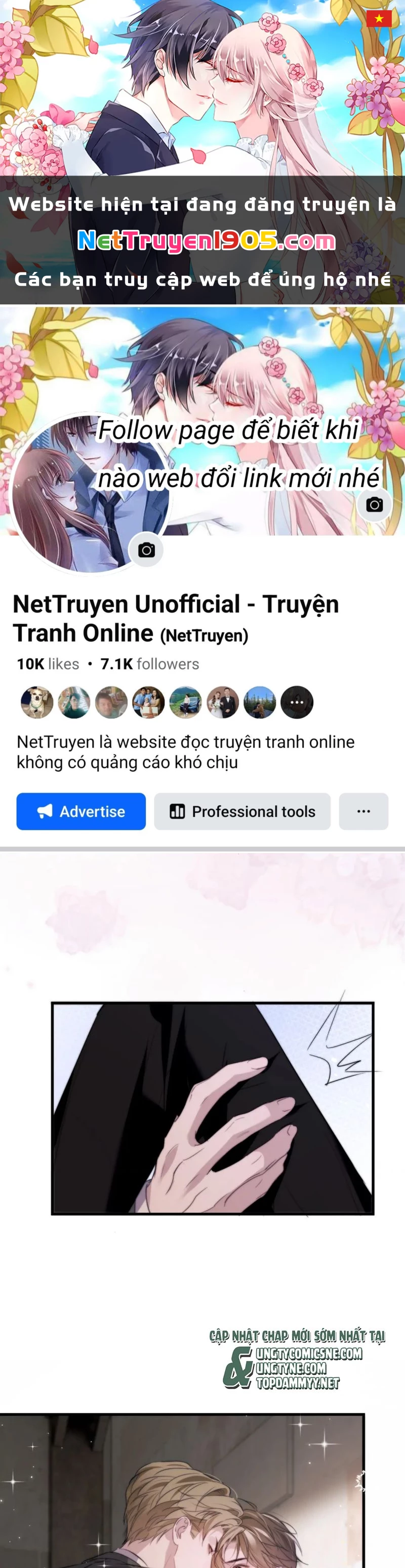 Desharow Nhân Ngư Chapter 98 - 1