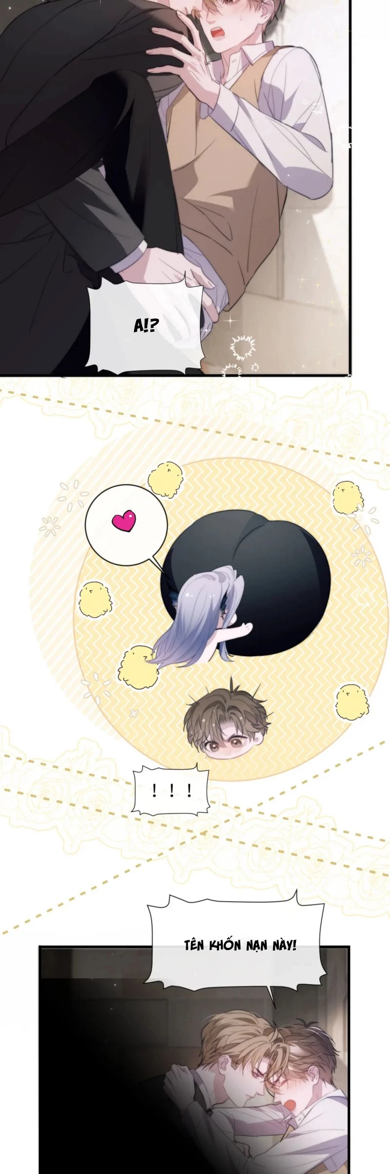 Desharow Nhân Ngư Chapter 98 - 2