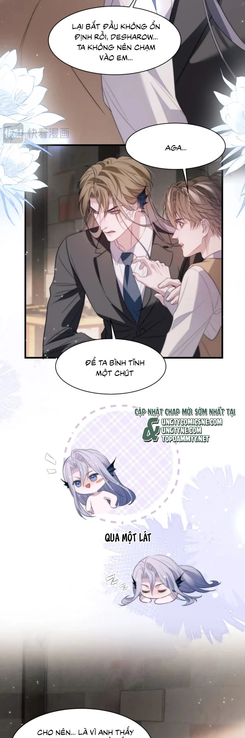 Desharow Nhân Ngư Chapter 98 - 4