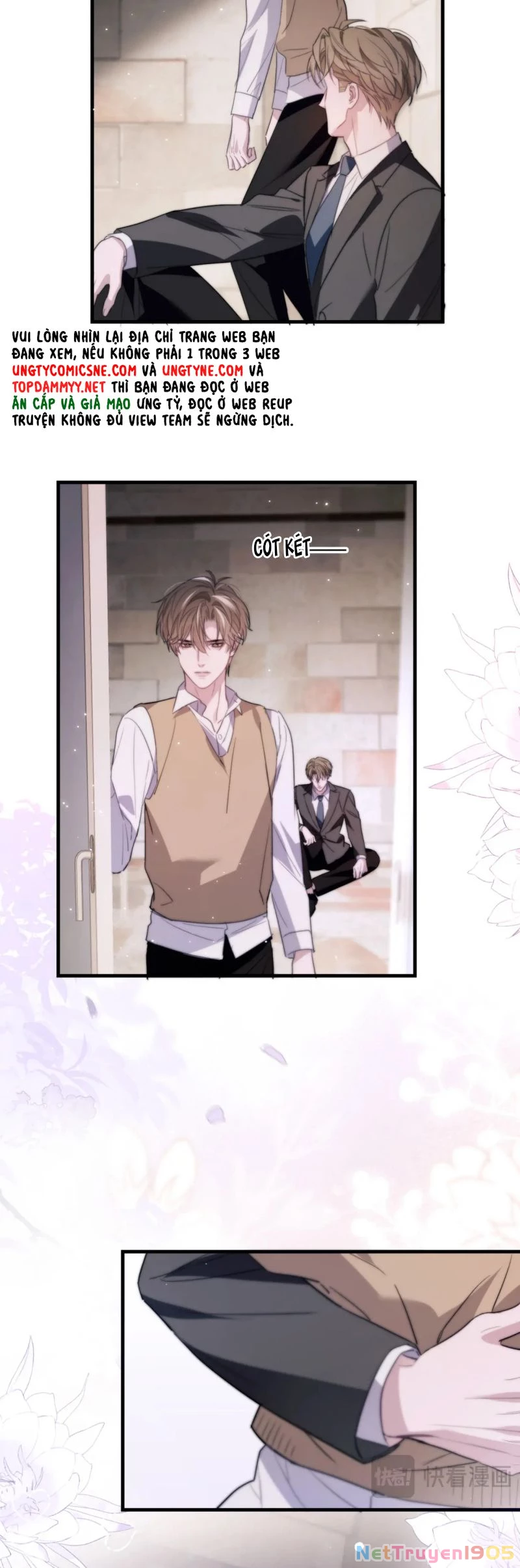 Desharow Nhân Ngư Chapter 98 - 6