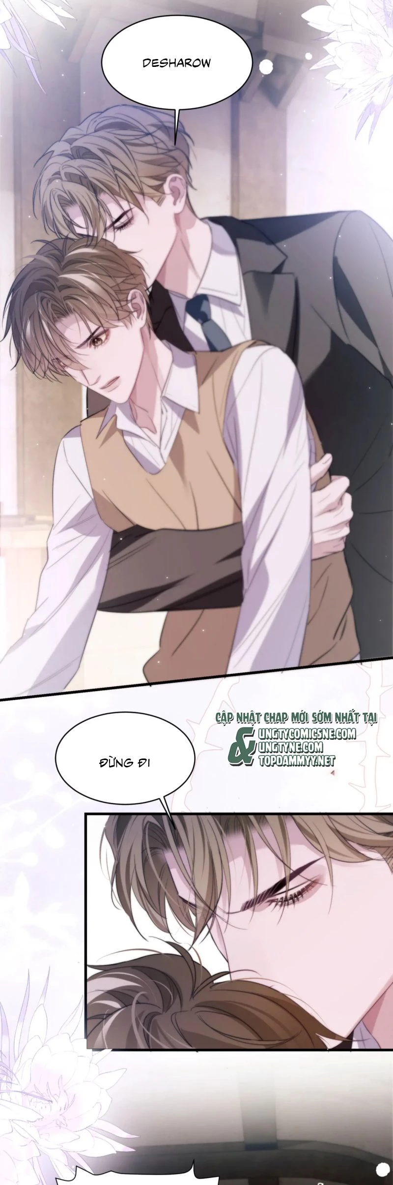 Desharow Nhân Ngư Chapter 98 - 7