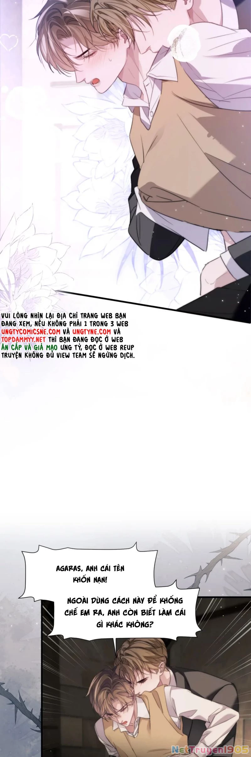 Desharow Nhân Ngư Chapter 98 - 9