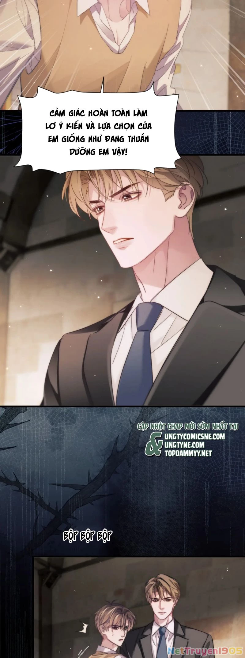 Desharow Nhân Ngư Chapter 98 - 13