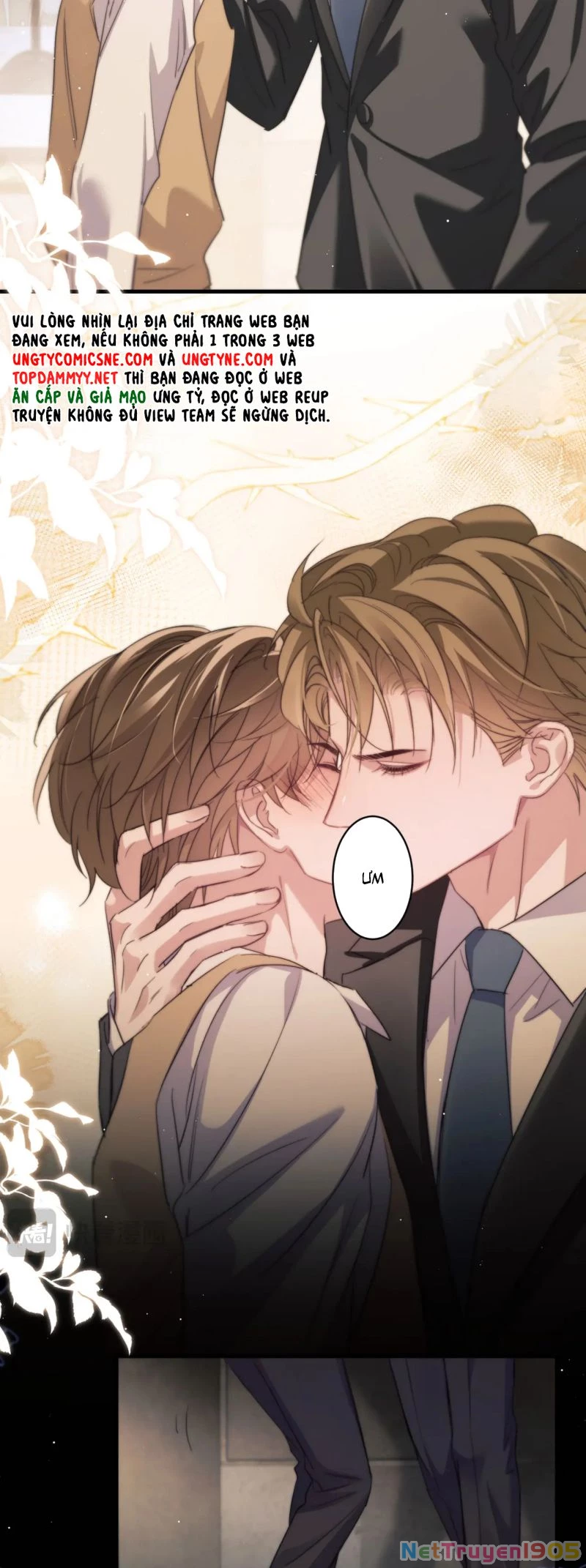 Desharow Nhân Ngư Chapter 98 - 15