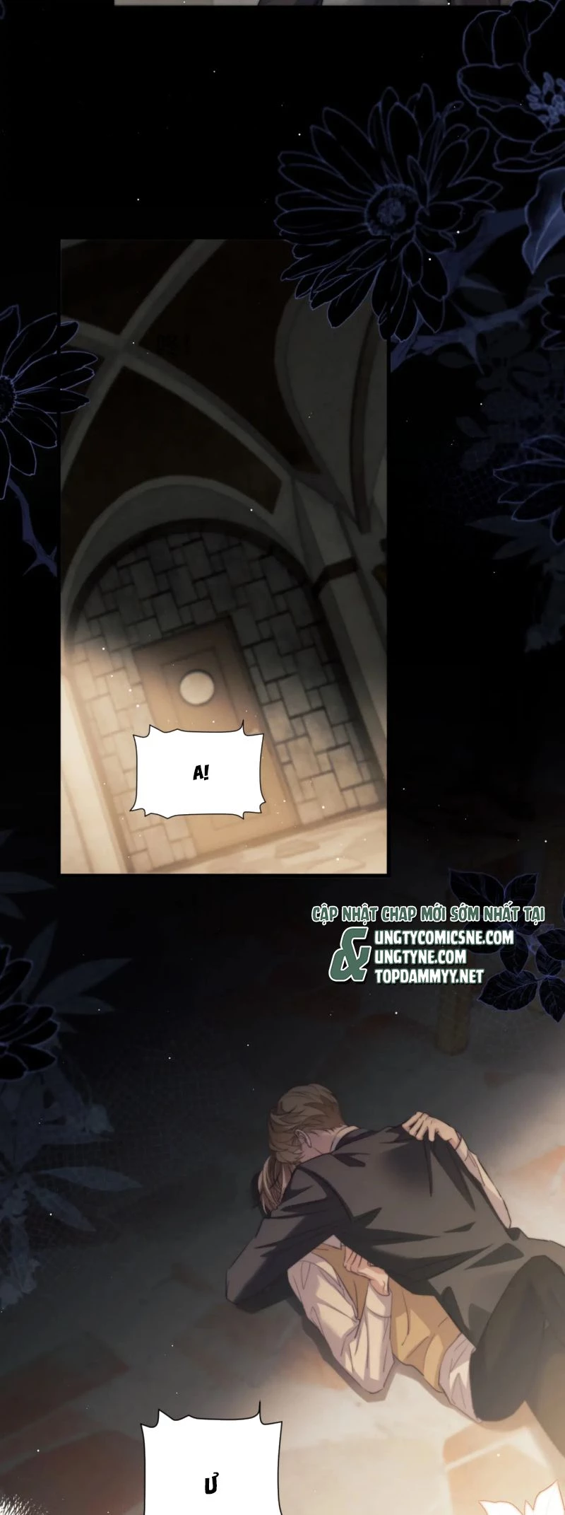 Desharow Nhân Ngư Chapter 98 - 16