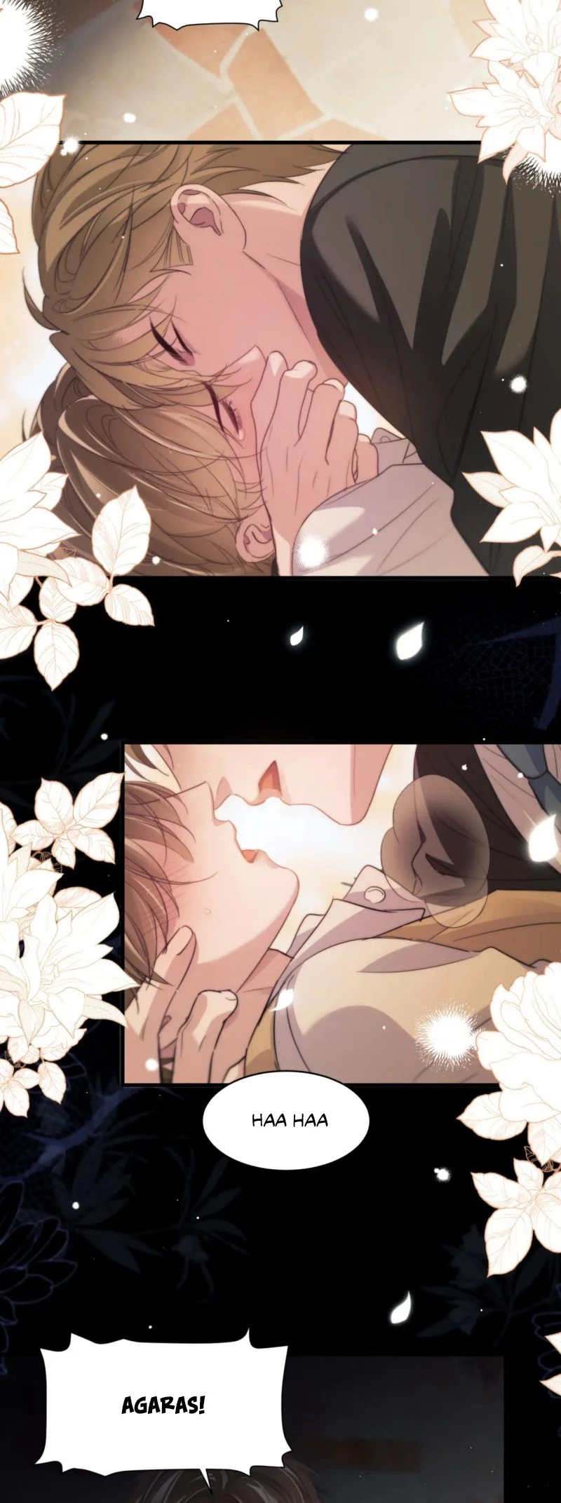 Desharow Nhân Ngư Chapter 98 - 17