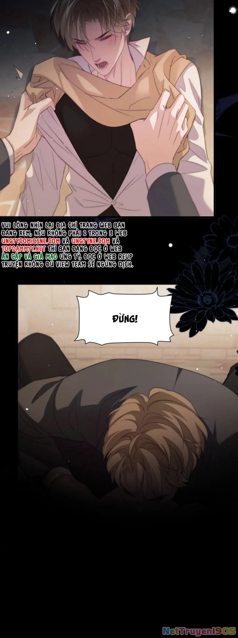 Desharow Nhân Ngư Chapter 98 - 18