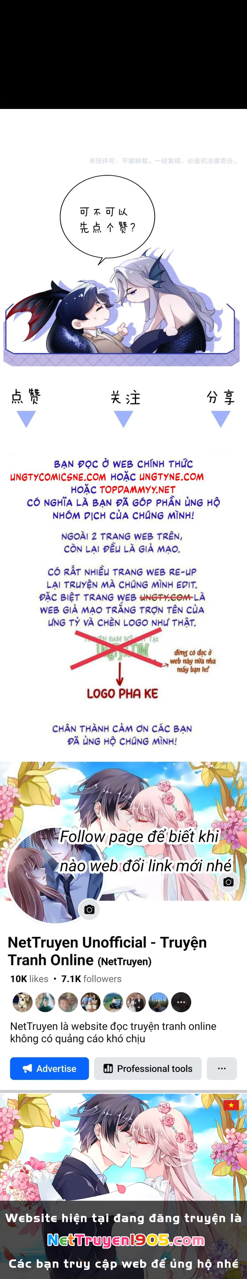 Desharow Nhân Ngư Chapter 98 - 19